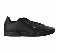 Reebok Male Adult NPC II SYN SLAM-Black/Black 5.5