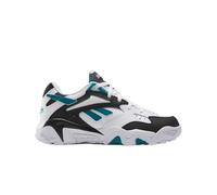 Reebok Male Adult Preseason 94 Low FTWWHT/CBLACK/CBLACK 8