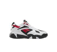 Reebok Unisex Preseason 94 Low Sneaker, FTWWHT/NGHBLK/FLASRD, 9 UK