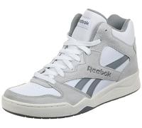 Reebok Men's Royal Bb4500 Hi2 Sneakers, Ftwwht Pugry2 Pugry5, 7 UK