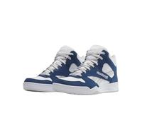 Reebok Male Adult Royal BB4500 HI2 FTWWHT/UNIBLU/PUGRY2 10