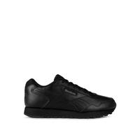 Reebok Classics Kids Reebok Royal Glide Trainers Core Black/Black/Pure Grey 3.5