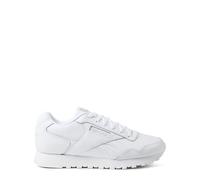 Reebok Classics Junior Reebok Royal Glide Trainers Footwear White/Grey/Footwear White 3.5