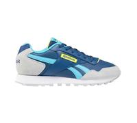 Reebok Boy's Royal Glide Sneaker, Uniblu Bolcya Aciyel, 4 UK