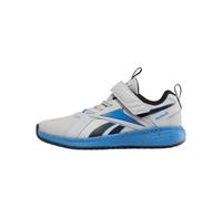 Reebok Male Kids Durable XT ALT Pewter/VECBLU/CBLACK 10