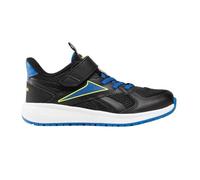 Reebok Boys Road Supreme 4.0 Alt Sneaker, Vecblu Aciyel Cblack, 10 UK Child