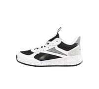 Reebok Boy's Road Supreme 4.0 Sneaker, Ftwwht Pugry2 Black, 6 UK