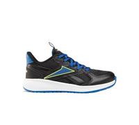 Reebok Male Kids Road Supreme 4.0 VECBLU/ACIYEL/CBLACK 12
