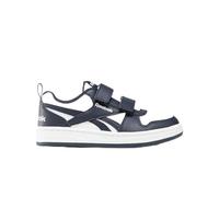 Reebok Boys Royal Prime 2.0 2v Sneaker, Ftwrwhite Vectornavy, 10 UK Child