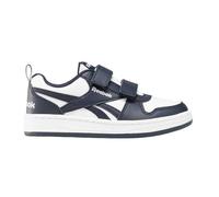 Reebok Boys Royal Prime 2.0 2v Sneaker, Ftwrwhite Vectornavy, 13 UK Child