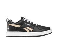 Reebok Boys Royal Prime 2.0 Sneaker, Cblack Oat Ftwwht, 11 UK Child