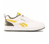 Reebok Boys Royal Prime 2.0 Sneaker, Chalk Clayel Armgrn, 11 UK Child