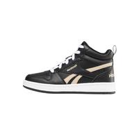 Reebok Classic Shoes (High-top Trainers) REEBOK ROYAL PRIME MID 2.0 in Black 5