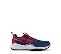 Reebok Male Kids XT Sprinter 2.0 ALT VECRED/UNIBLU/Pewter 10