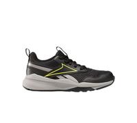 Reebok Male Kids XT Sprinter 2.0 NGHBLK/Pewter/ACIYEL 10