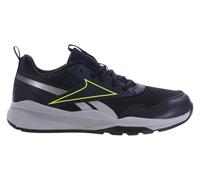 Reebok Boys Xt Sprinter 2.0 Sneaker, Nghblk Pewter Aciyel, 6 UK
