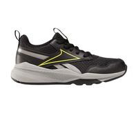 Reebok Boys Xt Sprinter 2.0 Sneaker, Nghblk Pewter Aciyel, 6 UK