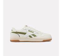 Reebok - Match Prime V2 Men's Sneakers, Man, Chalk/Alabaster/GrittyGreen, Size: 40.5