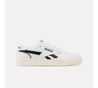 Reebok Men's Match Prime V2 Trainers, Chalk/FTWRWHITE/Black, 45.5 EU