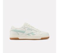 Reebok Women's Match Prime V2 Trainers, Chalk/Tranquilteal/Gum, 38.5 EU