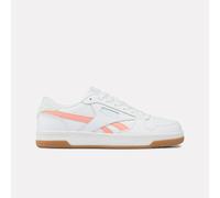 Reebok Women's Match Prime V2 Trainers, FTWRWHITE/NEWGREY1/JELLYPEACH, 35 EU