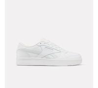 Reebok - Match Prime V2 Women's Sneakers, Ftwrwhite/Pearlgrey/Ftwrwhite, Size: 42.5