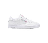 Reebok Club C 85 Trainers Mens - White white 8 (42)