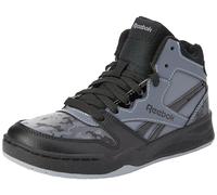 Reebok Men BB4500 Court Sneaker, Pure Grey 2/Pure Grey 3/Cold Grey 6, 4.5