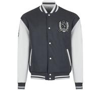 Reebok - Men Cl Res V Jacket Hs7142