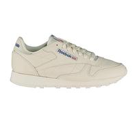Reebok Classic Leather Lace-Up Trainers