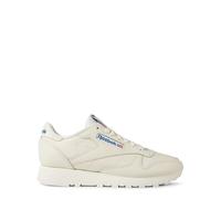 Reebok - Classic Leather - Sneakers size 9, white