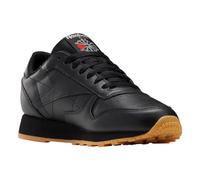 (UK Size 4) Reebok Unisex Classic Leather Trainers Sneakers