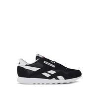 Reebok Classic Nylon Sn99 - Black black 10.5 (45)
