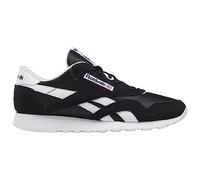 Reebok Classic Nylon Sn99 - Black black 10.5 (45)
