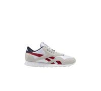 Reebok Classic Nylon Trainers White EU 44 1/2 Man