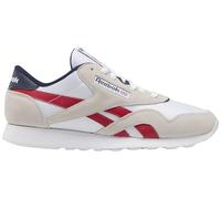 Reebok - Classic Nylon - Sneakers size 9, white