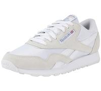 Reebok Classic Nylon - Cloud White - Mens 10.5