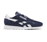 Reebok Classic Nylon Trainers Blue EU 40 Men