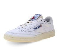 Reebok Club C 85, White 11
