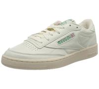 Club C 1985 TV Chalk / Paperwhite / Glen Green 6