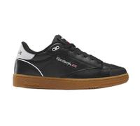 Reebok Classic Shoes (Trainers) CLUB C BULC in Black 6