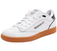 Reebok Classic Shoes (Trainers) CLUB C BULC in White 10.5
