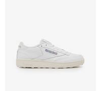 Reebok Men Club C Golf Sneaker, FTW White/Chalk, 7 UK