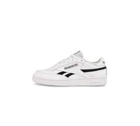 Reebok Club C Revenge Footwear White Black Men Casual LifeStyle Shoes 100032883