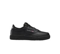 Reebok Men Club C Sneaker, Black/Charcoal-Int, 11