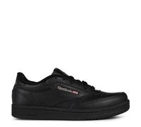 Reebok Club C Junior - Black 5.5
