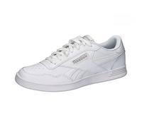 Reebok Men Court Advance Sneaker, FTWR White/Cold Grey 2/FTWR White, 8.5