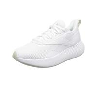 Reebok Men Dmxair 90 Sneaker, FTWR White/Steely Fog F23/Ftwr White, 7.5