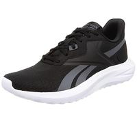 Reebok Men Energen Lux Sneaker, Core Black/Pure Grey 7/FTWR White, 8.5