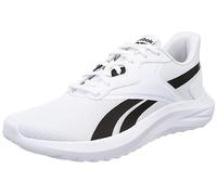 Reebok Men Energen Lux Sneaker, FTWR White/Core Black/FTWR White, 10.5